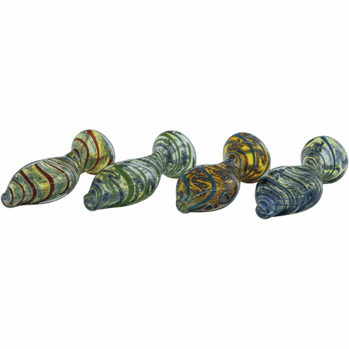 Shop The "Flat Belly" Inside-Out Chillum in australian