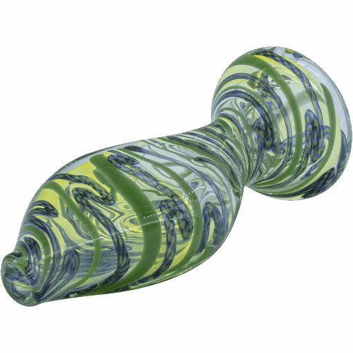 Shop The "Flat Belly" Inside-Out Chillum in australian