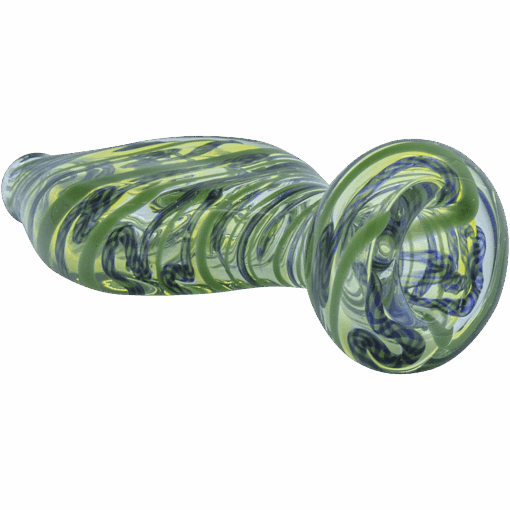 Shop The "Flat Belly" Inside-Out Chillum in australian