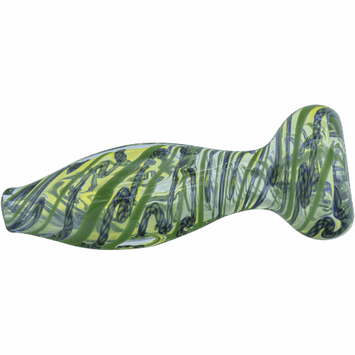 Shop The "Flat Belly" Inside-Out Chillum in australian