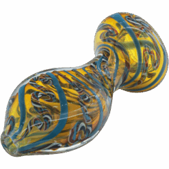 Shop The "Flat Belly" Inside-Out Chillum in australian