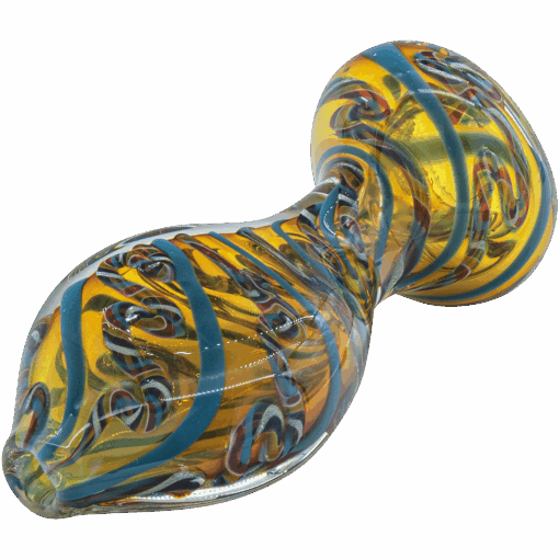 Shop The "Flat Belly" Inside-Out Chillum in australian