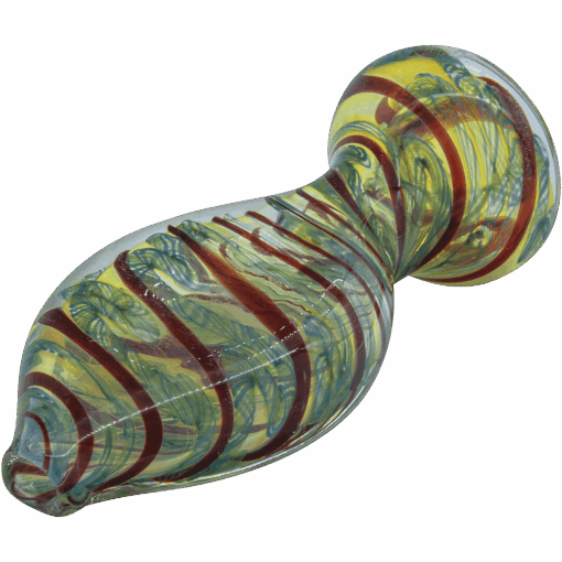 Shop The "Flat Belly" Inside-Out Chillum in australian