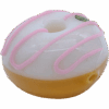 Strawberry Frosting
