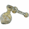 Shop The "Full Rake" Fumed Hammer Bubbler Pipe in australian