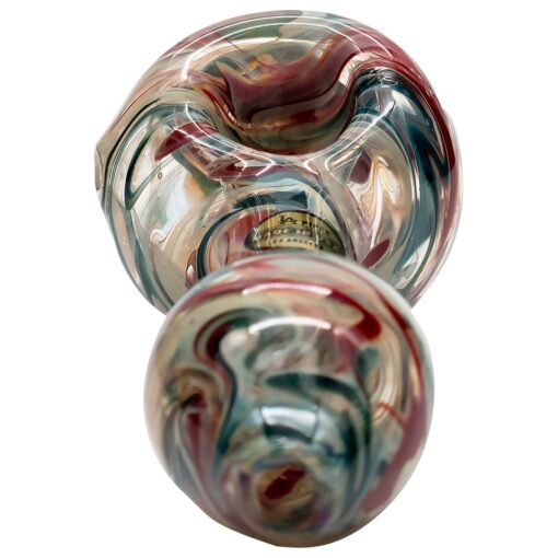 Shop The "Primordial Ooze" Glass Spoon Pipe in australian
