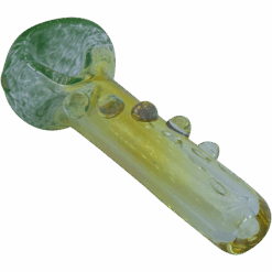Shop The "Razorback" Silver Fumed Mini Spoon in australian