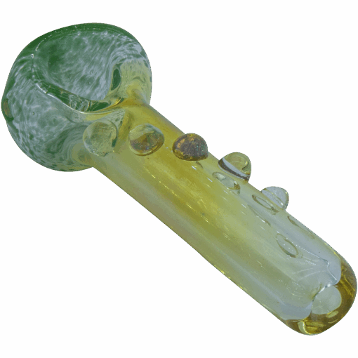 Shop The "Razorback" Silver Fumed Mini Spoon in australian