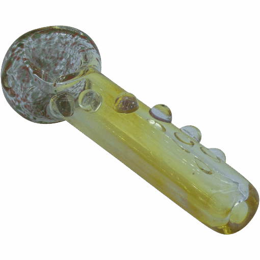 Shop The "Razorback" Silver Fumed Mini Spoon in australian