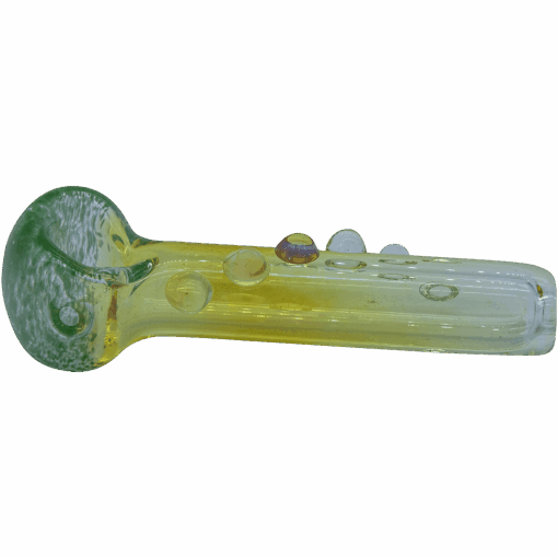 Shop The "Razorback" Silver Fumed Mini Spoon in australian