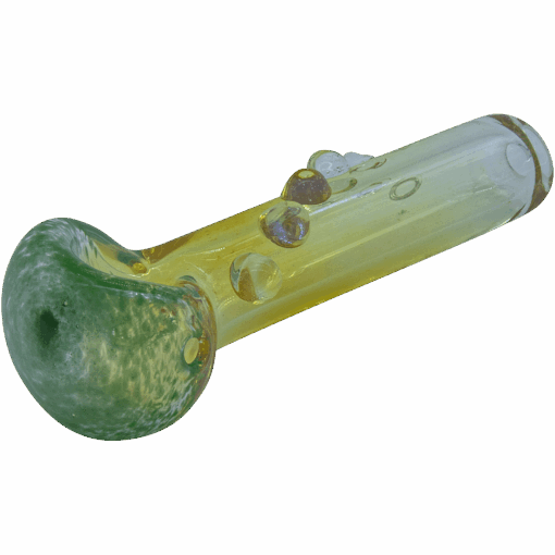 Shop The "Razorback" Silver Fumed Mini Spoon in australian