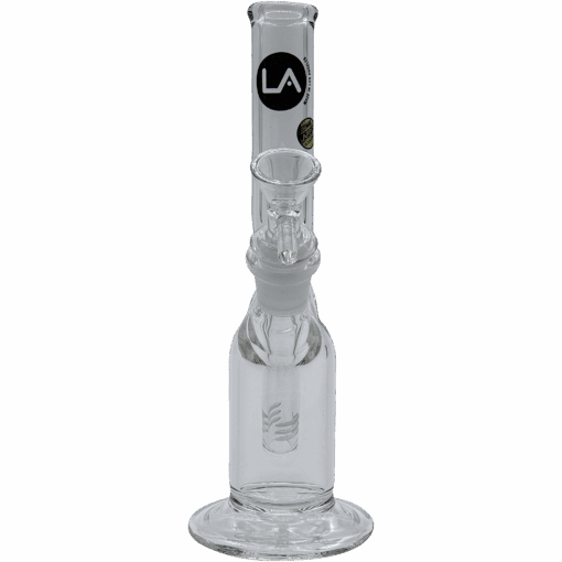Shop "The Zig" Straight Zong Style Bong in australian