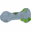 Shop Thick Glass Spoon Pipe in australian