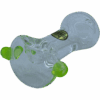Shop Thick Glass Spoon Pipe in australian
