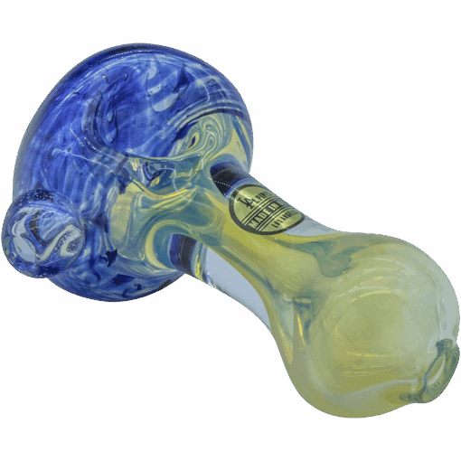 Shop Thick Neck Spoon Pipe in australian