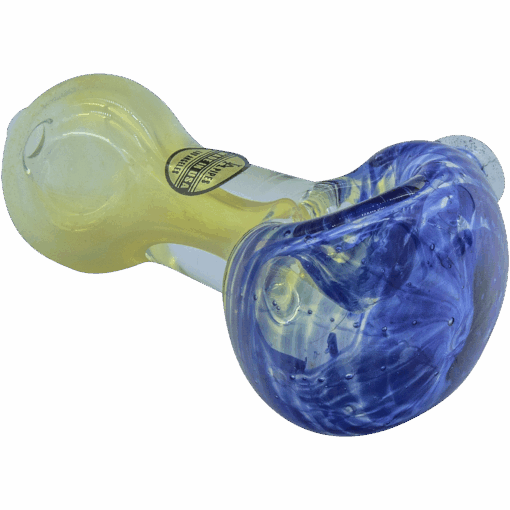 Shop Thick Neck Spoon Pipe in australian