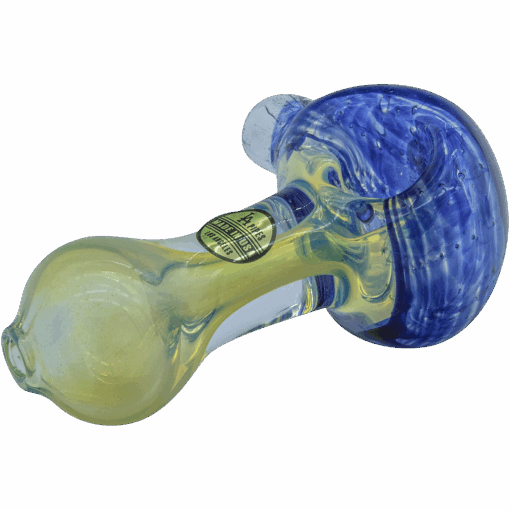 Shop Thick Neck Spoon Pipe in australian