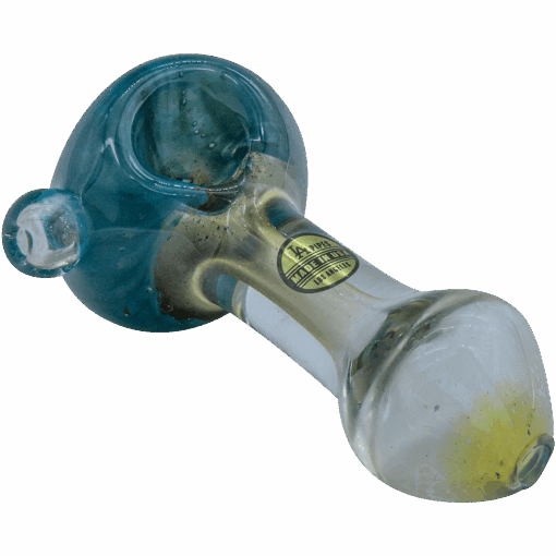 Shop Thick Neck Spoon Pipe in australian