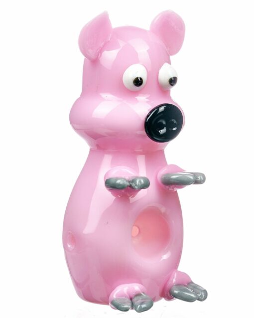 Shop Little Piggy Hand Pipe in australian