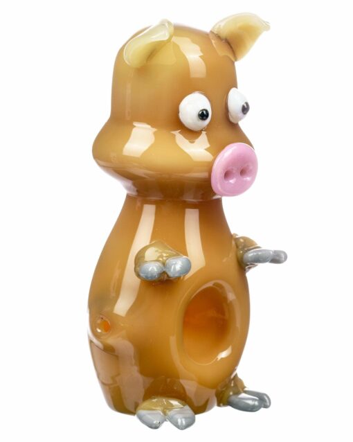 Shop Little Piggy Hand Pipe in australian