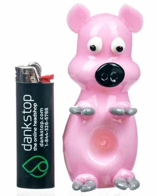 Shop Little Piggy Hand Pipe in australian