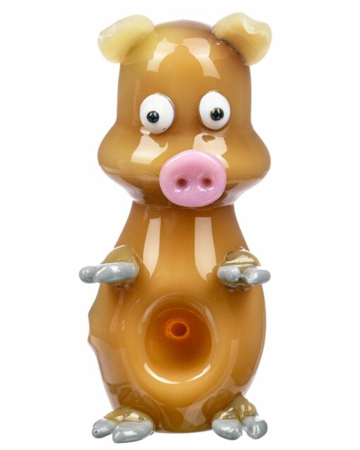 Shop Little Piggy Hand Pipe in australian
