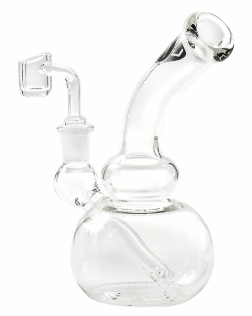 Shop Mini Bubble Beaker Rig in australian