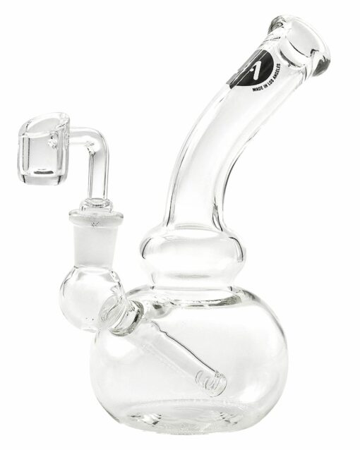 Shop Mini Bubble Beaker Rig in australian