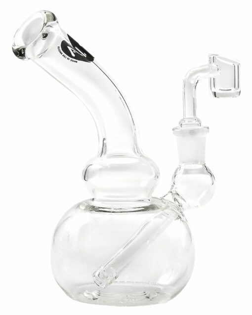Shop Mini Bubble Beaker Rig in australian