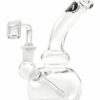 Shop Mini Bubble Beaker Rig in australian