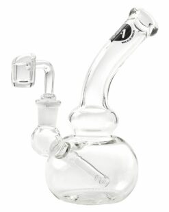 Shop Mini Bubble Beaker Rig in australian