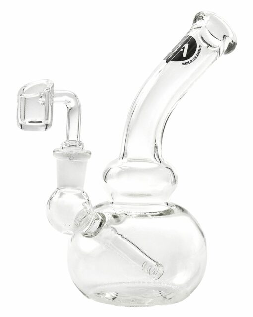 Shop Mini Bubble Beaker Rig in australian