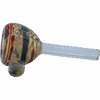 Shop Painted Warrior Pull-Stem Slide Bowl in australian