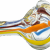 Shop Rainbow Ripper Spoon Pipe in australian