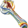 Shop Rainbow Ripper Spoon Pipe in australian