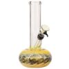 Shop Raked Fumed Buoy Beaker Bong in australian