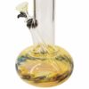 Shop Raked Fumed Buoy Beaker Bong in australian