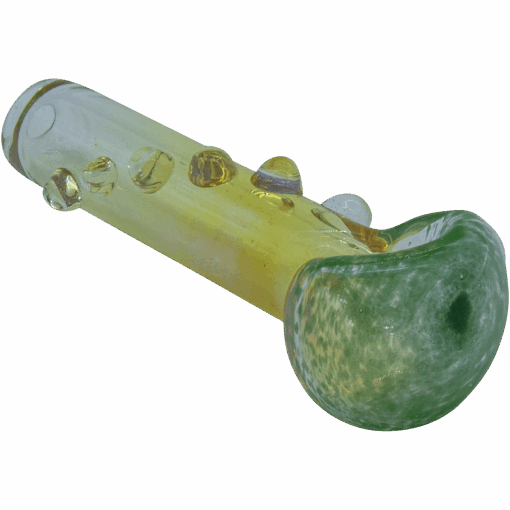 Shop The "Razorback" Silver Fumed Mini Spoon in australian