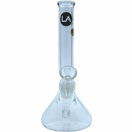 Shop "The Zag" Beaker Zong Style Bong in australian