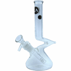 Shop "The Zag" Beaker Zong Style Bong in australian