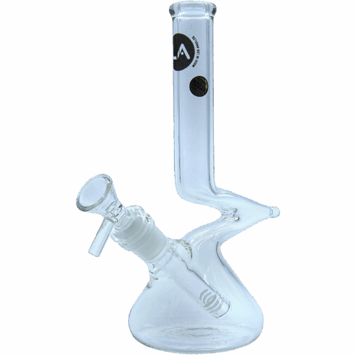 Shop "The Zag" Beaker Zong Style Bong in australian