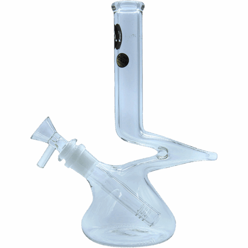 Shop "The Zag" Beaker Zong Style Bong in australian
