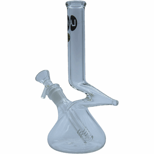 Shop "The Zag" Beaker Zong Style Bong in australian