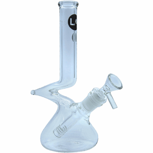 Shop "The Zag" Beaker Zong Style Bong in australian
