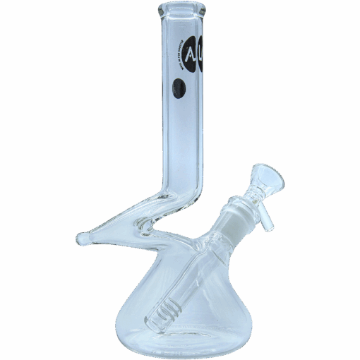 Shop "The Zag" Beaker Zong Style Bong in australian