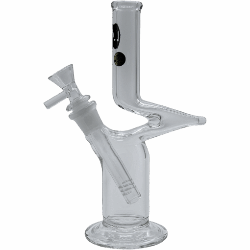 Shop "The Zig" Straight Zong Style Bong in australian