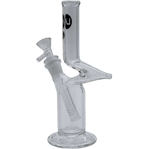 Shop "The Zig" Straight Zong Style Bong in australian