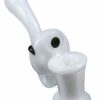 Shop Toilet Bowl Glass Sherlock Pipe in australian