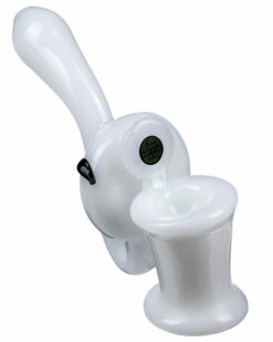 Shop Toilet Bowl Glass Sherlock Pipe in australian