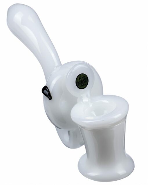 Shop Toilet Bowl Glass Sherlock Pipe in australian
